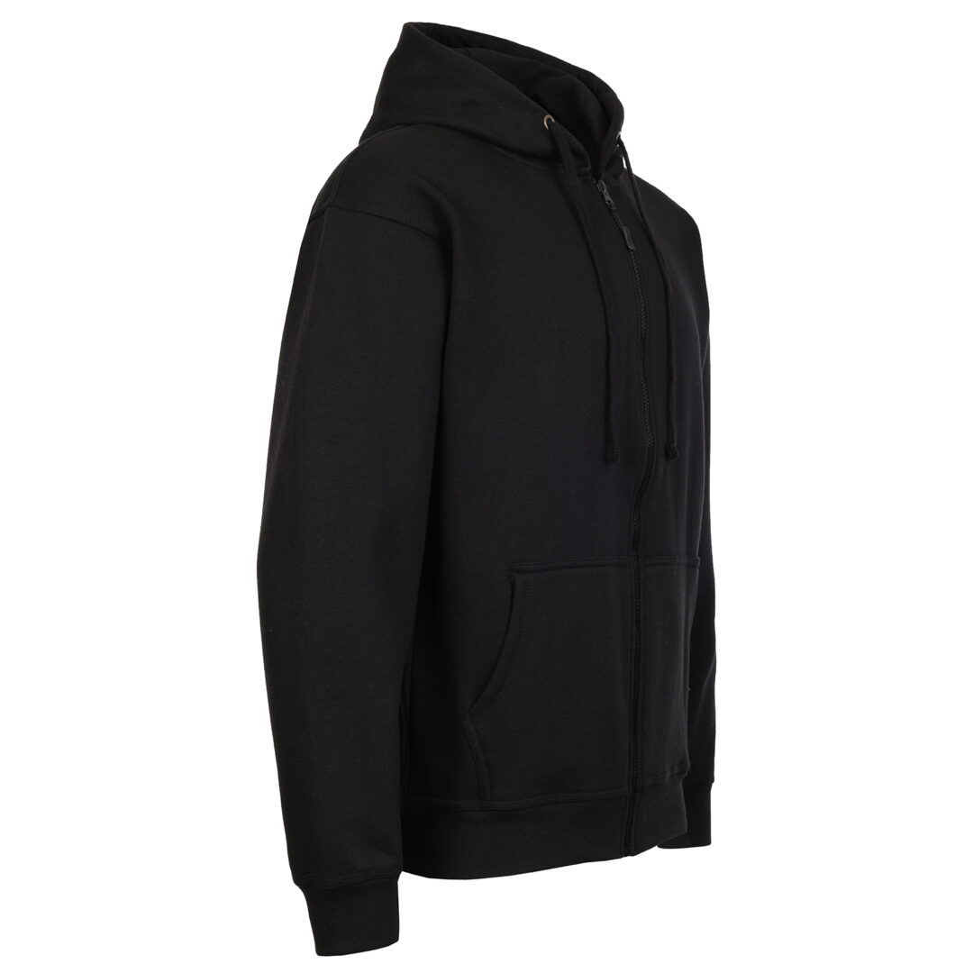 TUFFSTUFF PRO WORK HOODIE, Vivid Promotion Workwear
