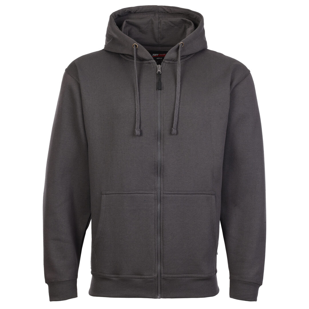 TUFFSTUFF PRO WORK HOODIE, Vivid Promotion Workwear