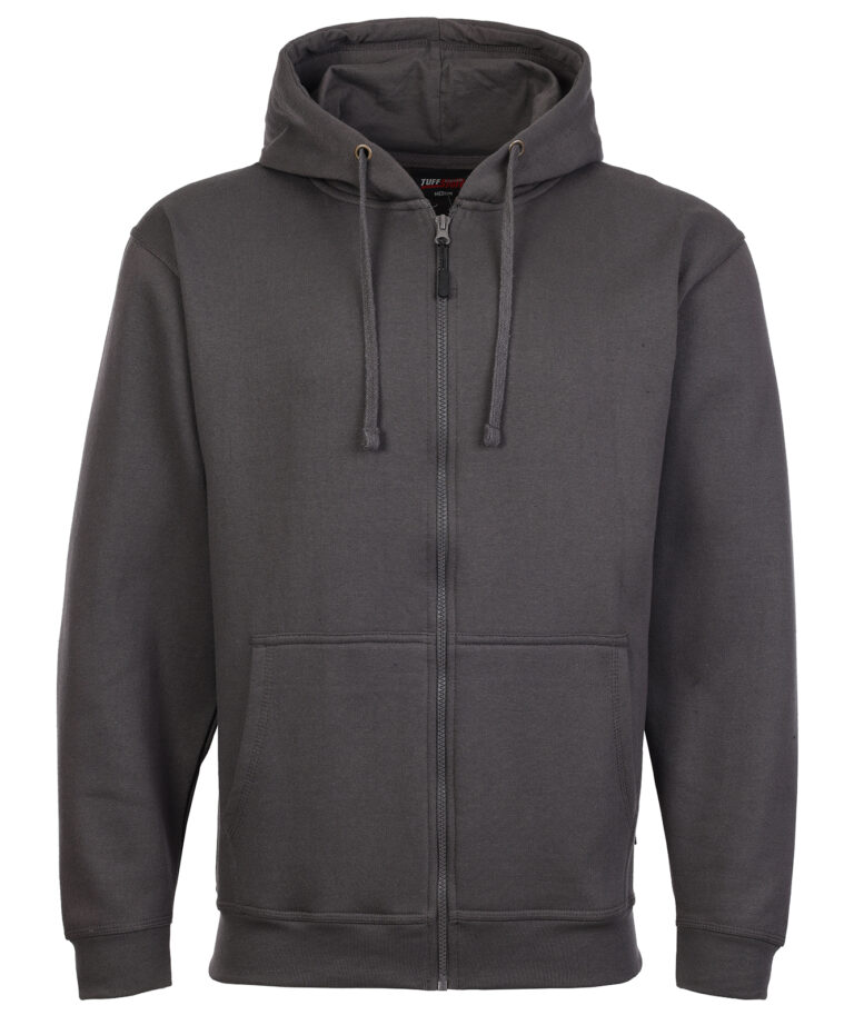 TUFFSTUFF PRO WORK HOODIE, Vivid Promotion Workwear