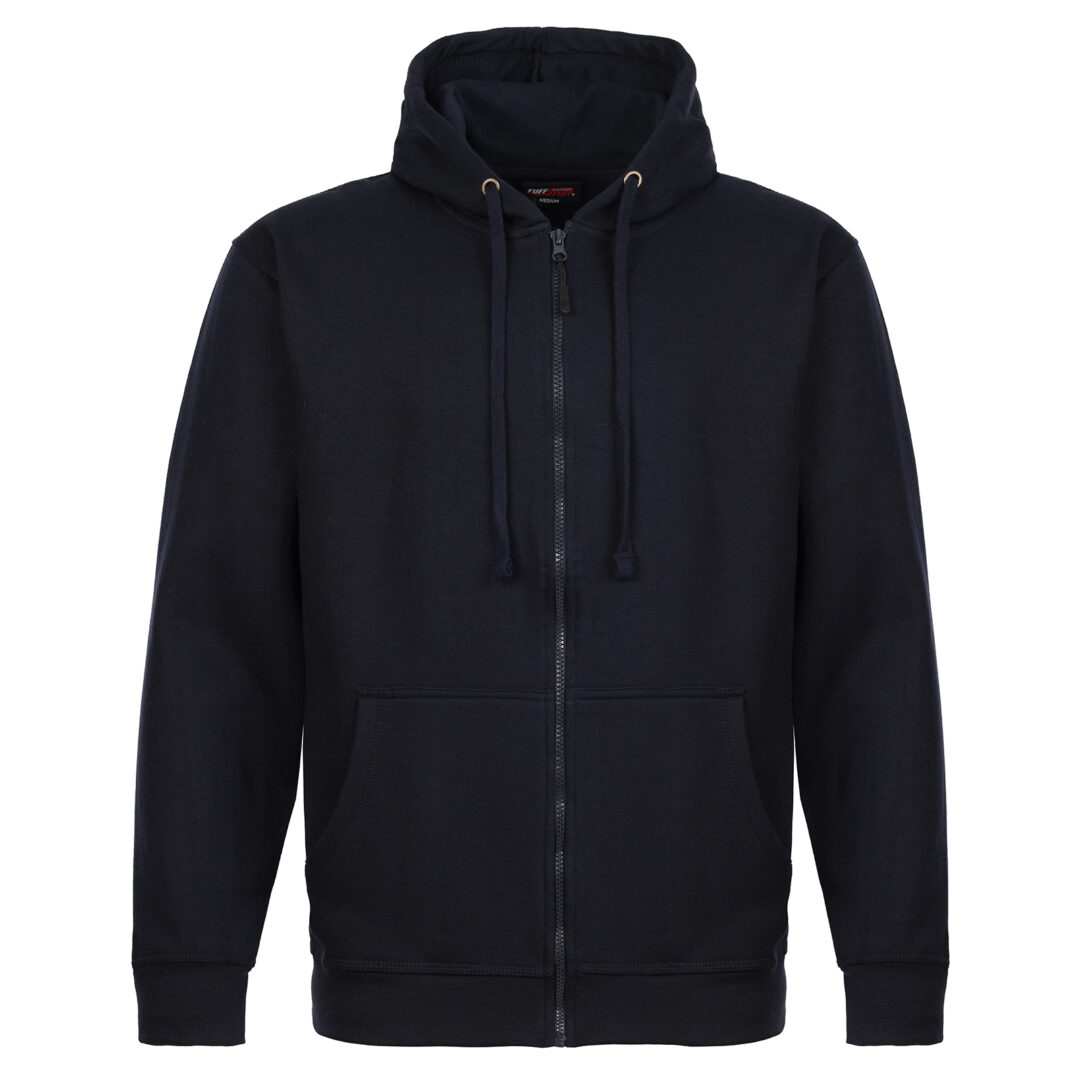 TUFFSTUFF PRO WORK HOODIE, Vivid Promotion Workwear