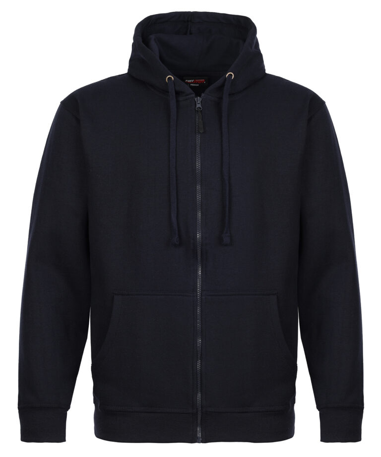 TUFFSTUFF PRO WORK HOODIE, Vivid Promotion Workwear