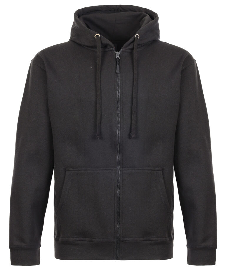 TUFFSTUFF PRO WORK HOODIE