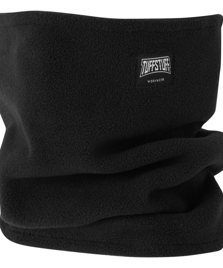 TUFFSTUFF PRO WORK NECK WARMER