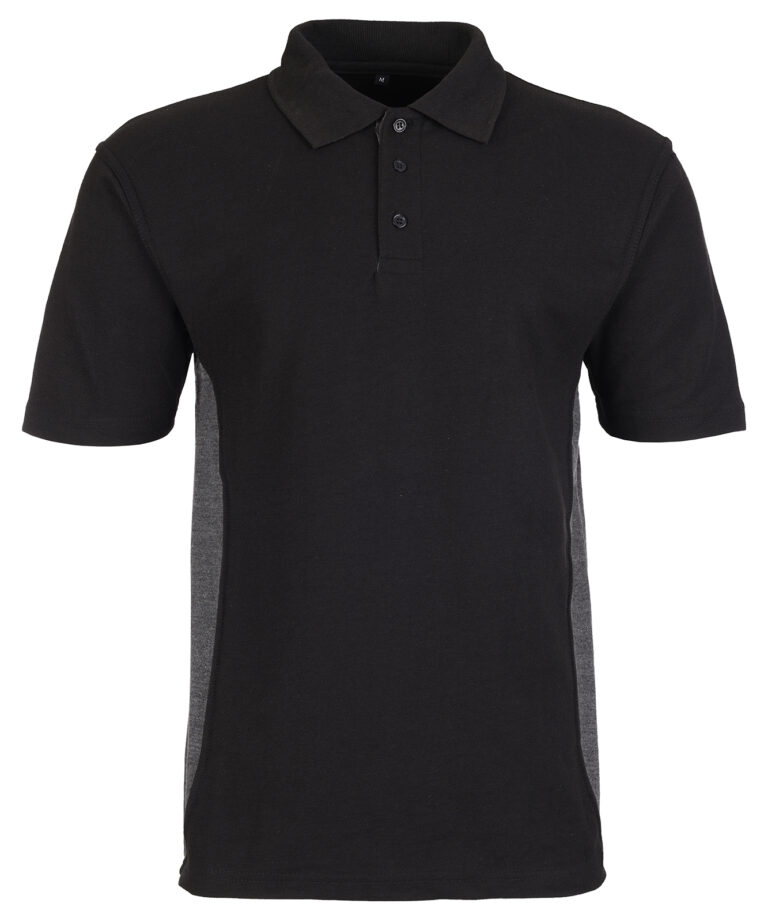 TUFFSTUFF PRO WORK POLO SHIRT