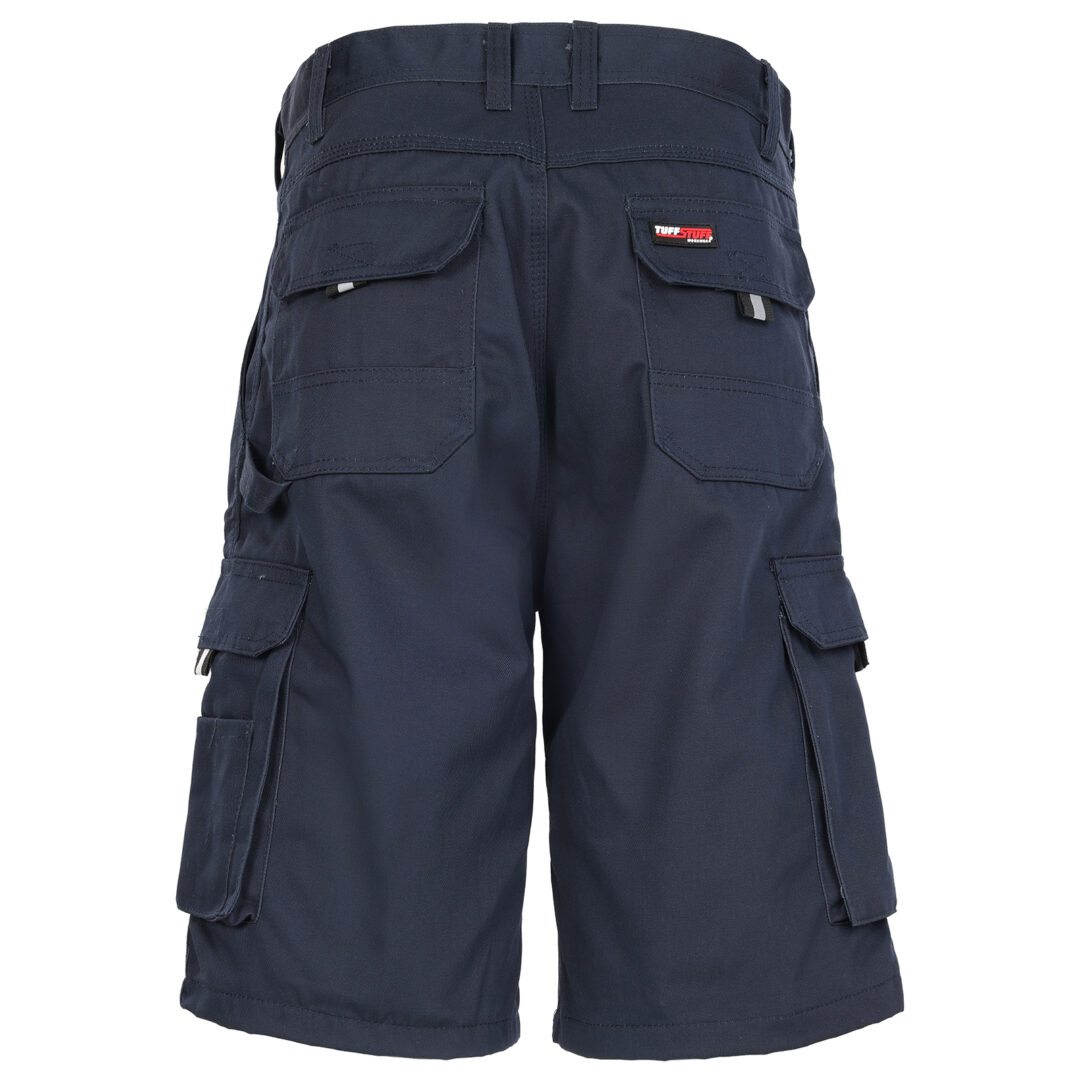 TUFFSTUFF PRO WORK SHORT, Vivid Promotion Workwear