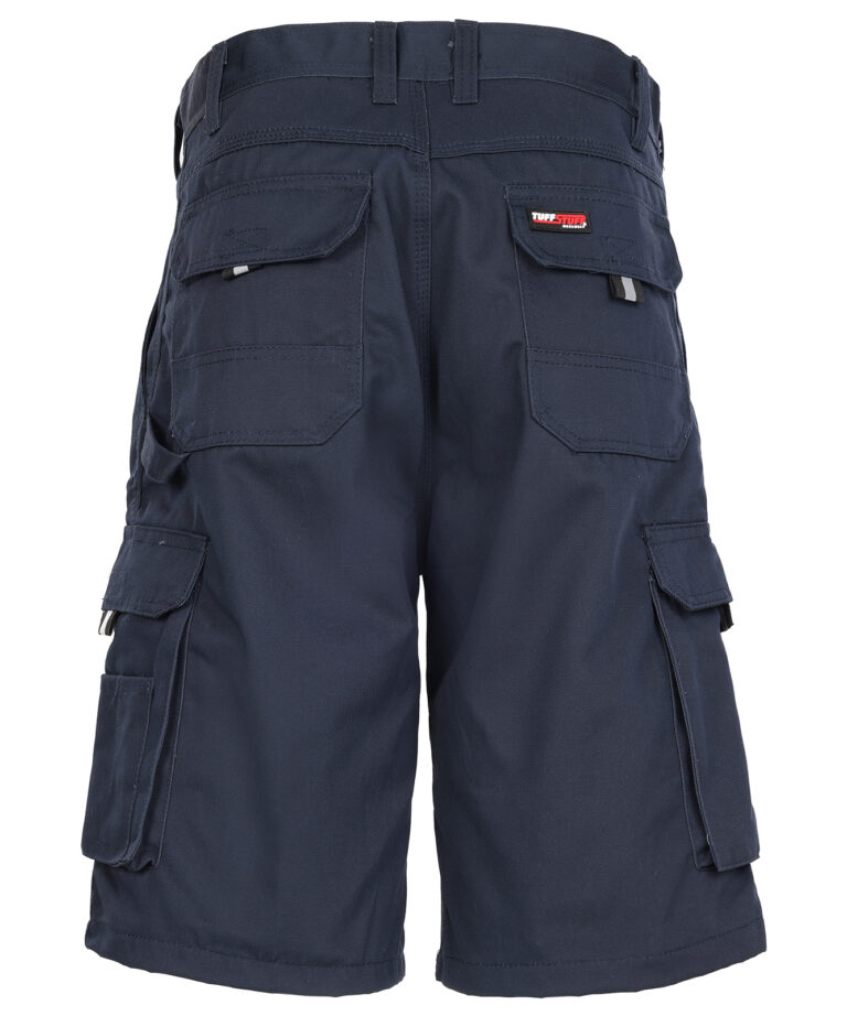 TUFFSTUFF PRO WORK SHORT, Vivid Promotion Workwear