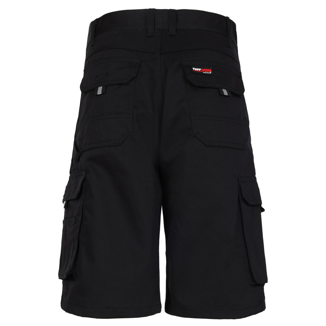 TUFFSTUFF PRO WORK SHORT, Vivid Promotion Workwear