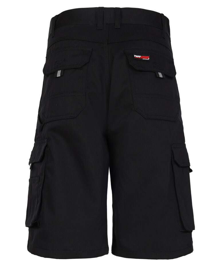 TUFFSTUFF PRO WORK SHORT, Vivid Promotion Workwear