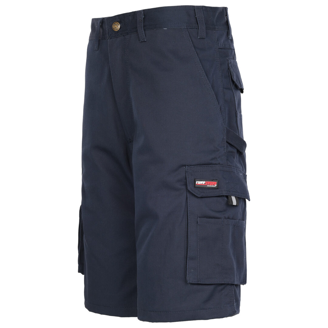 TUFFSTUFF PRO WORK SHORT, Vivid Promotion Workwear