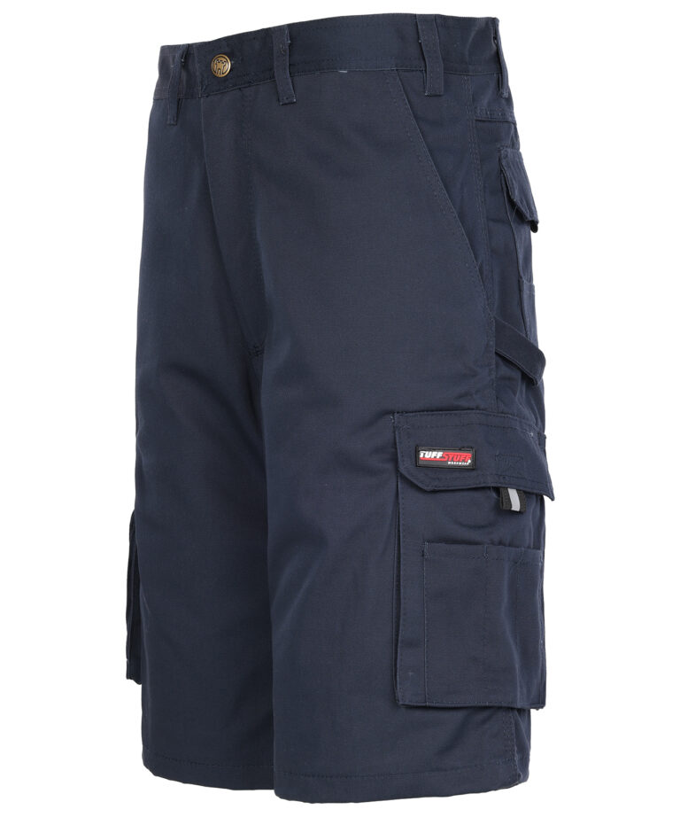 TUFFSTUFF PRO WORK SHORT, Vivid Promotion Workwear