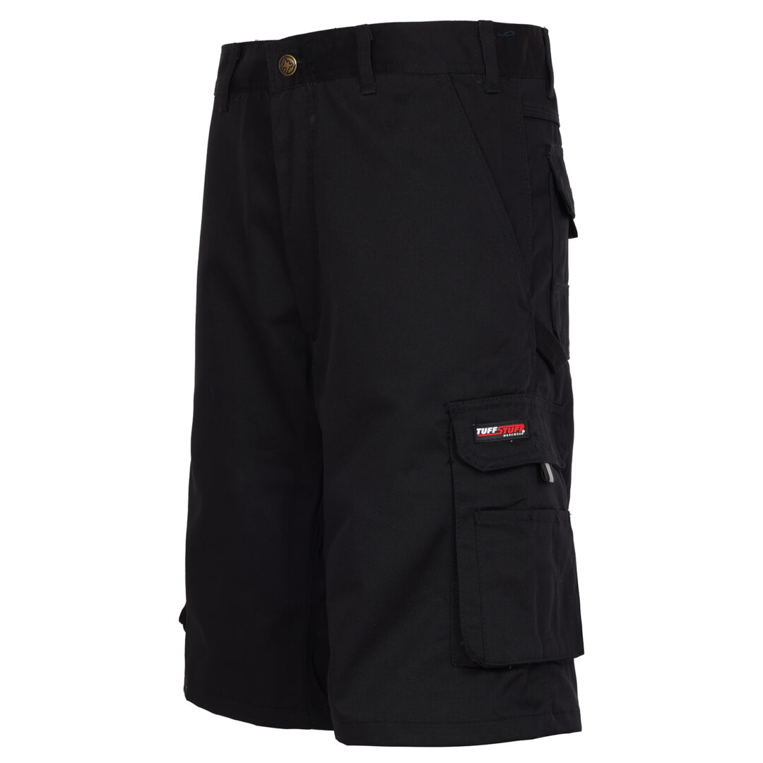 TUFFSTUFF PRO WORK SHORT, Vivid Promotion Workwear
