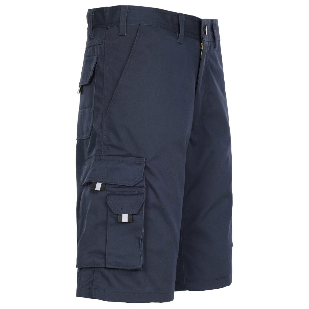 TUFFSTUFF PRO WORK SHORT, Vivid Promotion Workwear