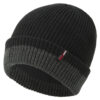 TUFFSTUFF REFLECTIVE THINSULATE BEANIE, Vivid Promotion Workwear