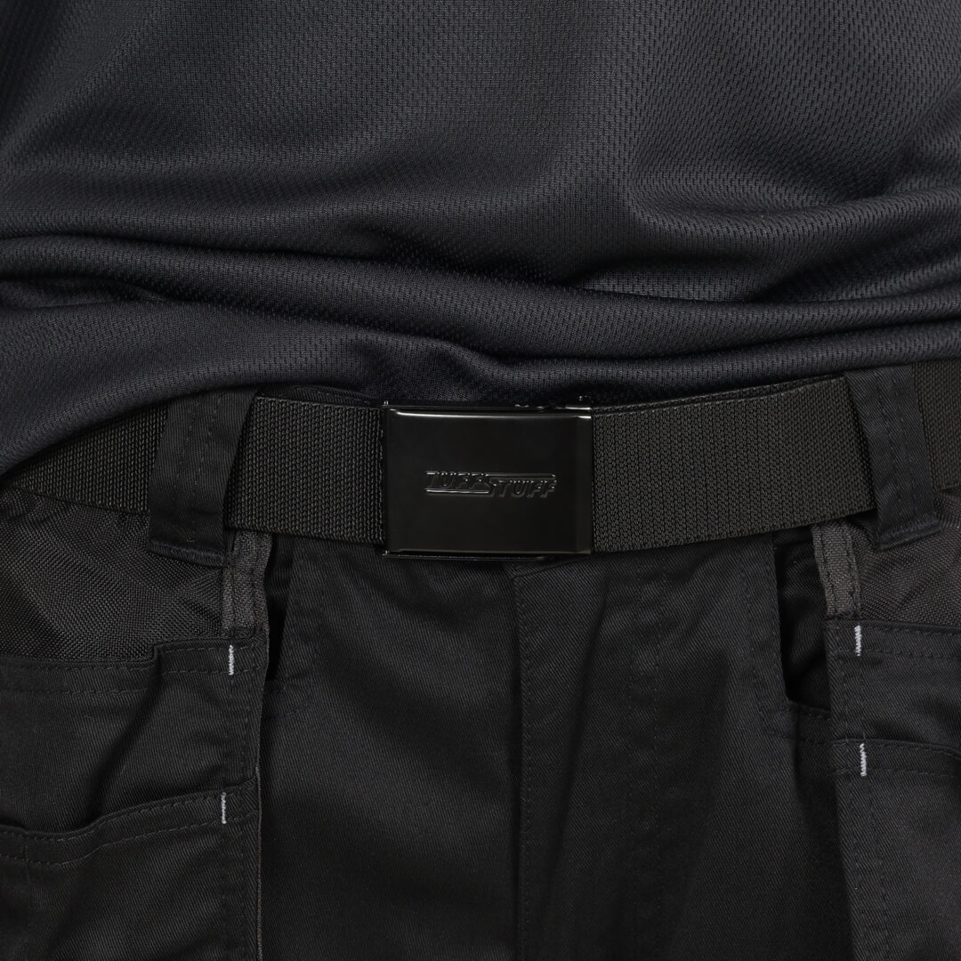 TUFFSTUFF PROFLEX BELT, Vivid Promotion Workwear