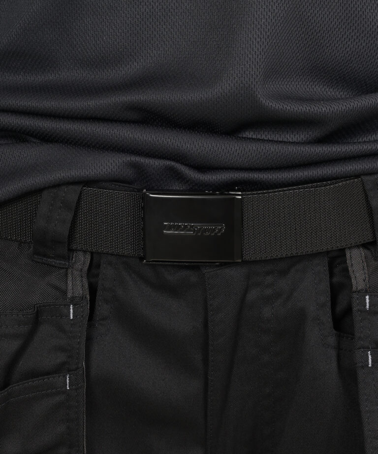 Alternative view of TUFFSTUFF PROFLEX BELT