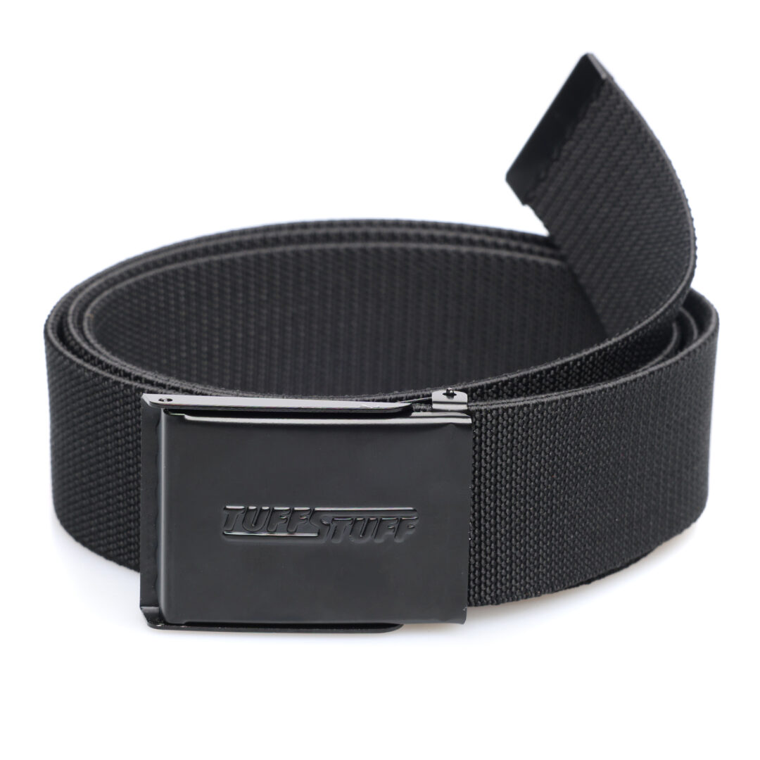 TUFFSTUFF PROFLEX BELT, Vivid Promotion Workwear