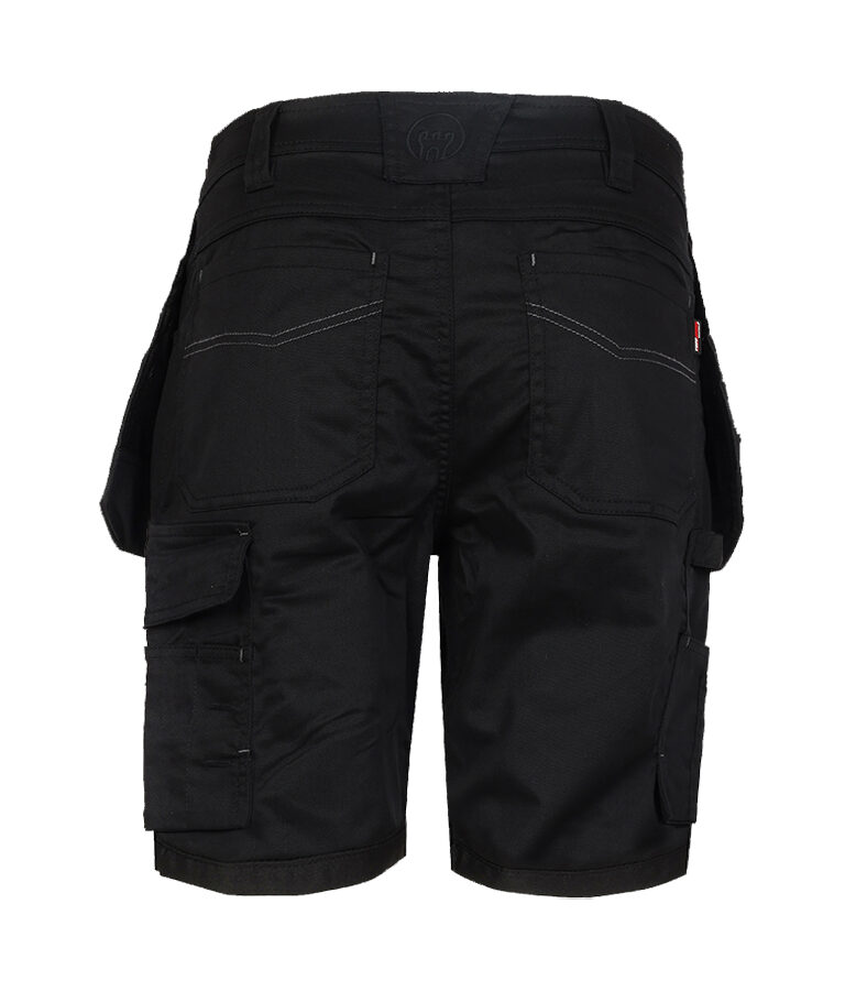 TUFFSTUFF PROFLEX WORK SHORT, Vivid Promotion Workwear