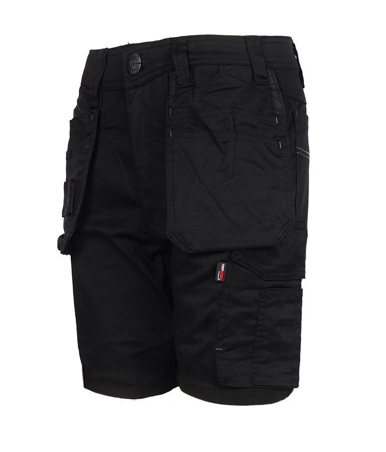 TUFFSTUFF PROFLEX WORK SHORT, Vivid Promotion Workwear