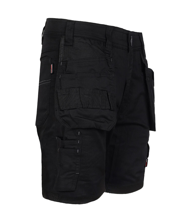 TUFFSTUFF PROFLEX WORK SHORT, Vivid Promotion Workwear