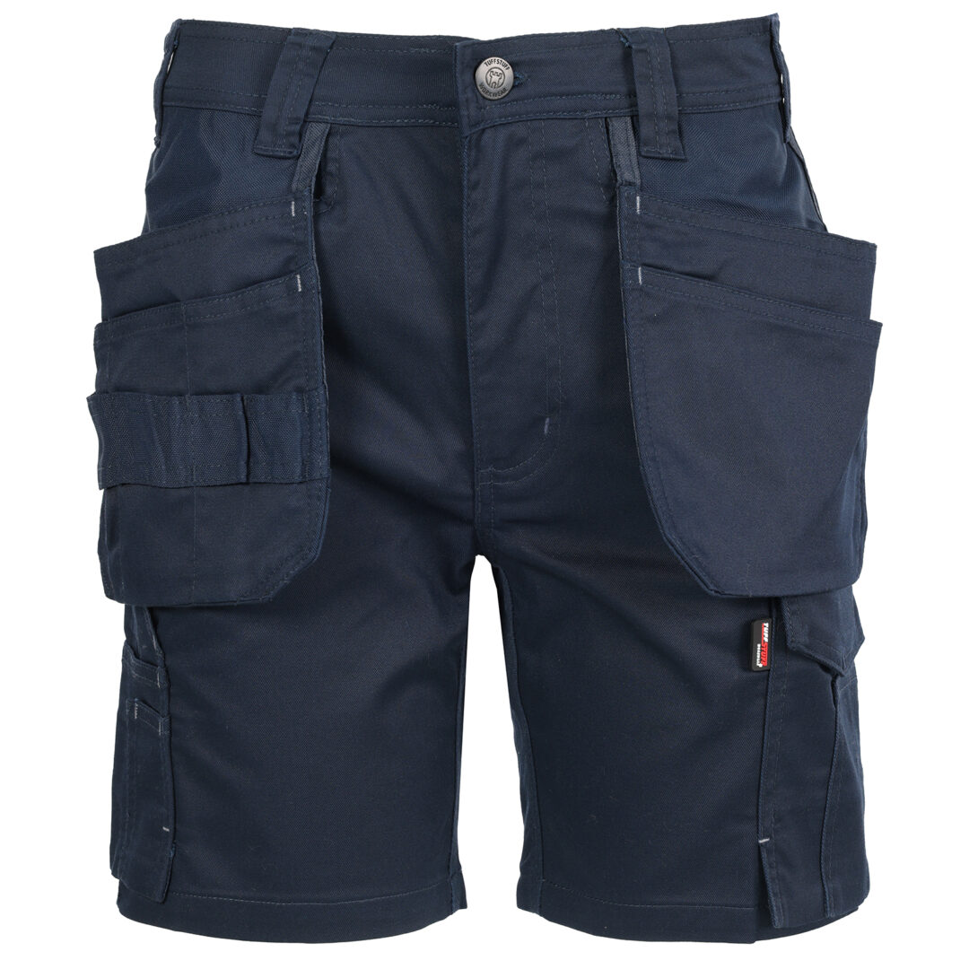 TUFFSTUFF PROFLEX WORK SHORT, Vivid Promotion Workwear