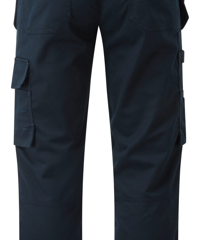 TUFFSTUFF PROFLEX WORK TROUSER, Vivid Promotion Workwear