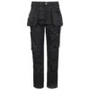 TUFFSTUFF JUNIOR PRO WORK TROUSERS, Vivid Promotion Workwear