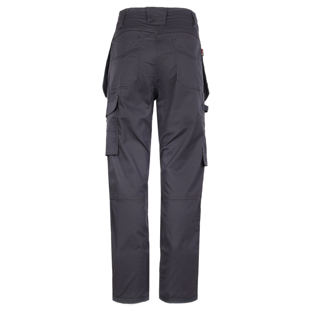 TUFFSTUFF PROFLEX WORK TROUSER, Vivid Promotion Workwear