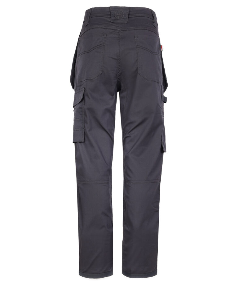 TUFFSTUFF PROFLEX WORK TROUSER, Vivid Promotion Workwear