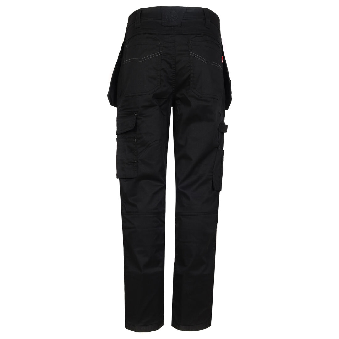 TUFFSTUFF PROFLEX WORK TROUSER, Vivid Promotion Workwear