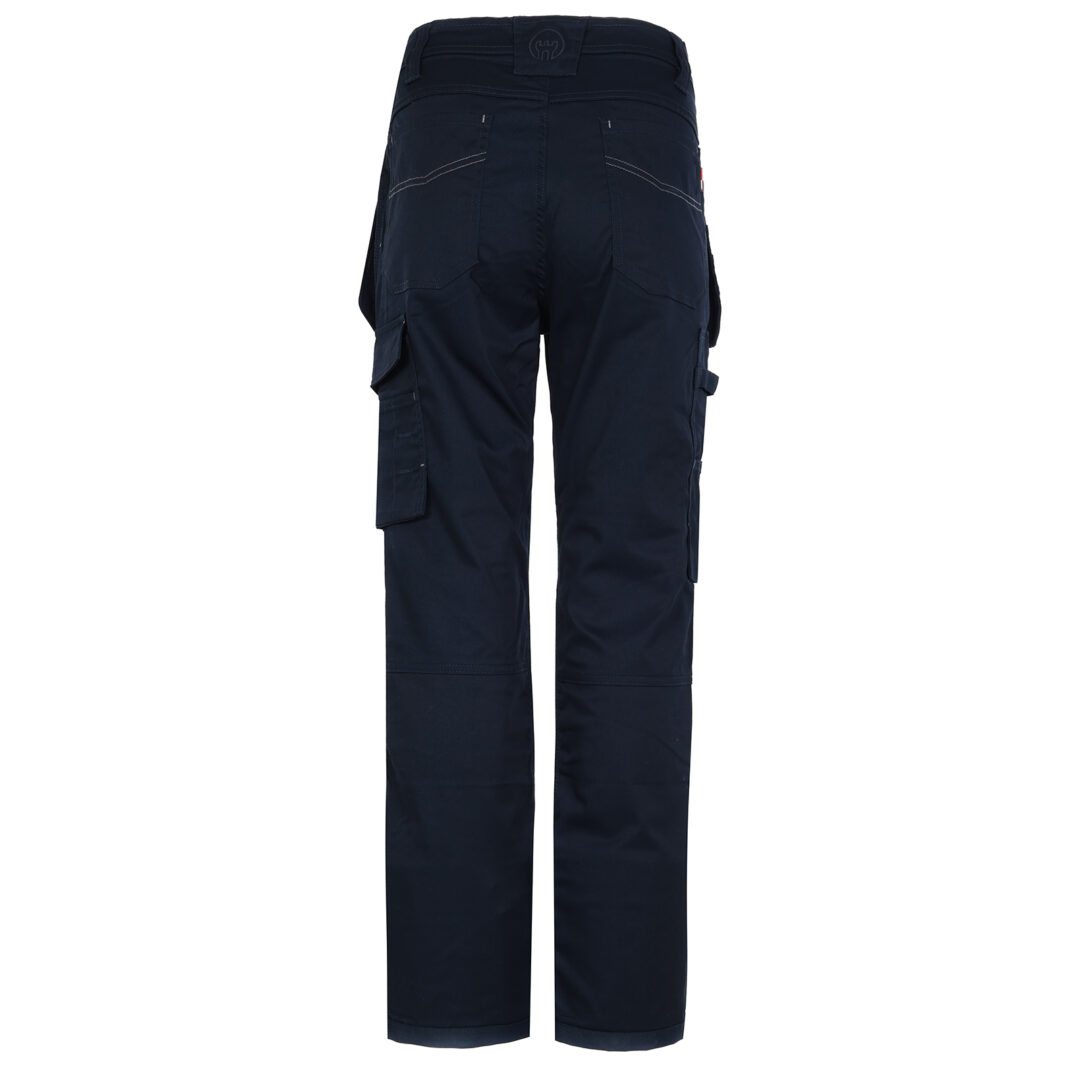 TUFFSTUFF PROFLEX WORK TROUSER, Vivid Promotion Workwear