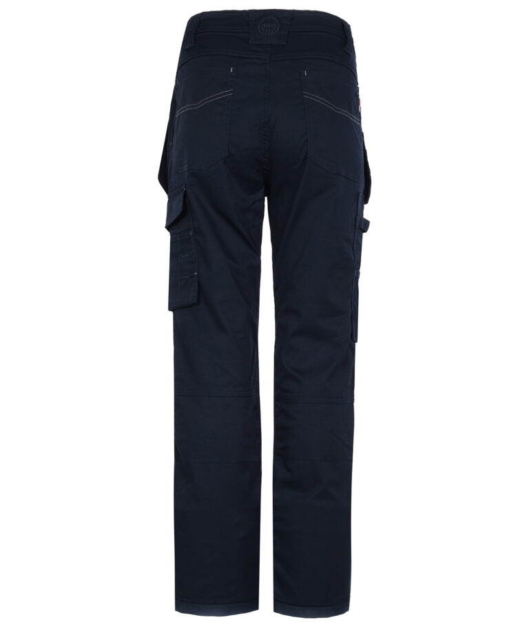 TUFFSTUFF PROFLEX WORK TROUSER, Vivid Promotion Workwear