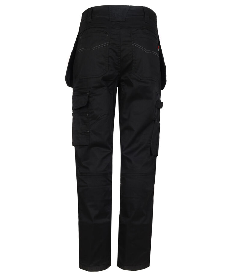 TUFFSTUFF PROFLEX WORK TROUSER, Vivid Promotion Workwear