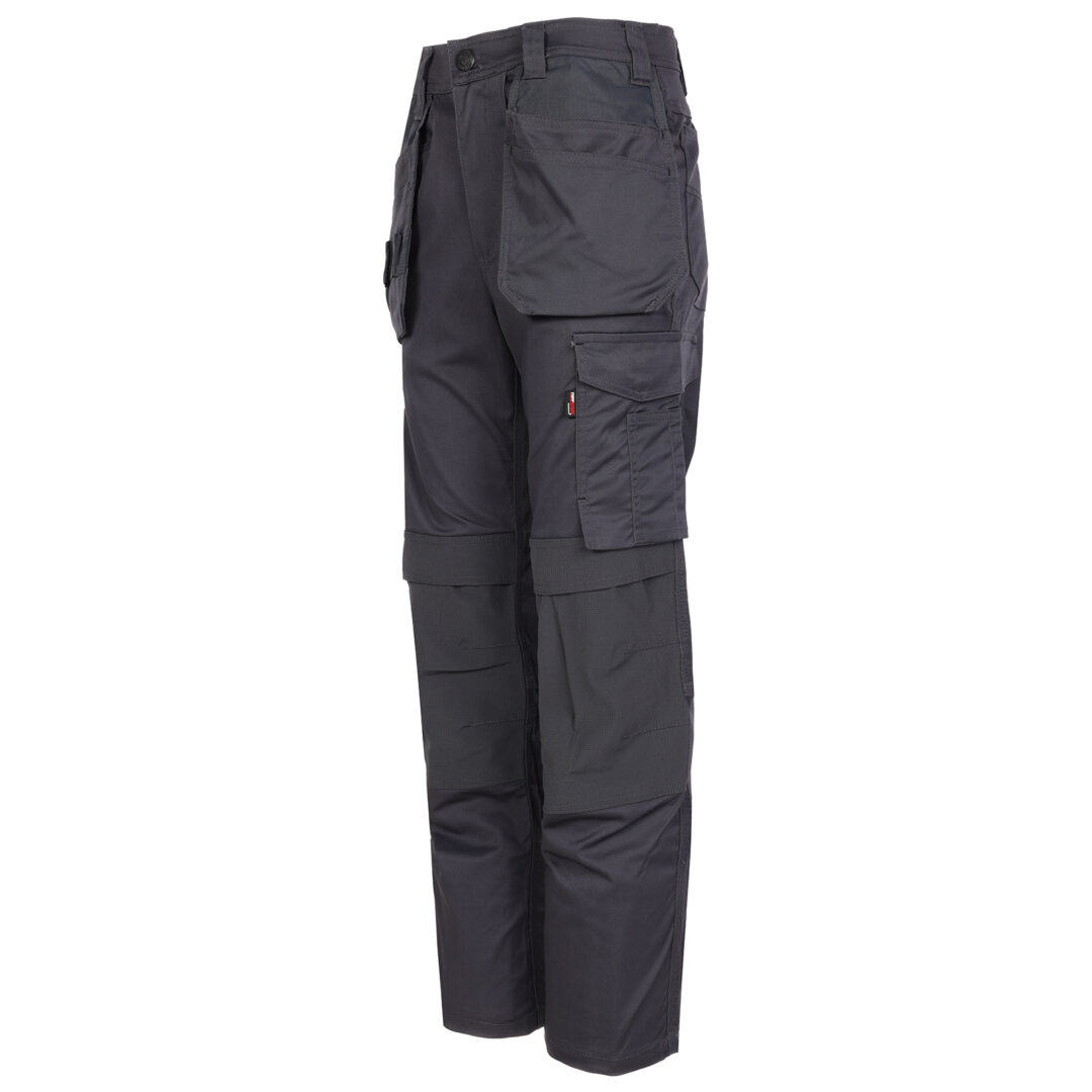 TUFFSTUFF PROFLEX WORK TROUSER, Vivid Promotion Workwear