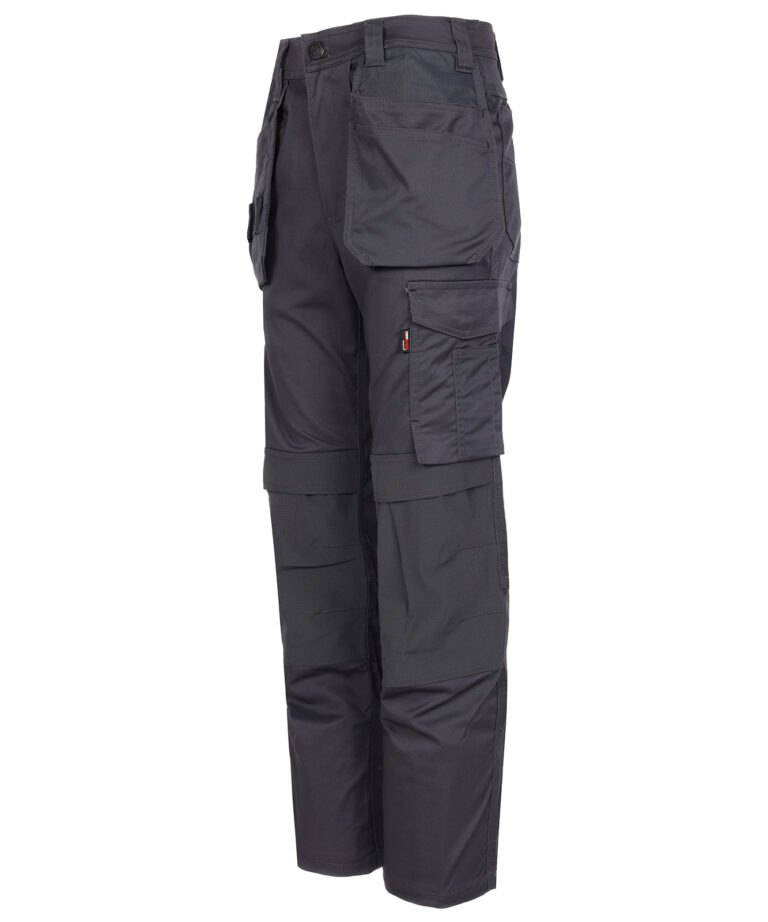 TUFFSTUFF PROFLEX WORK TROUSER, Vivid Promotion Workwear