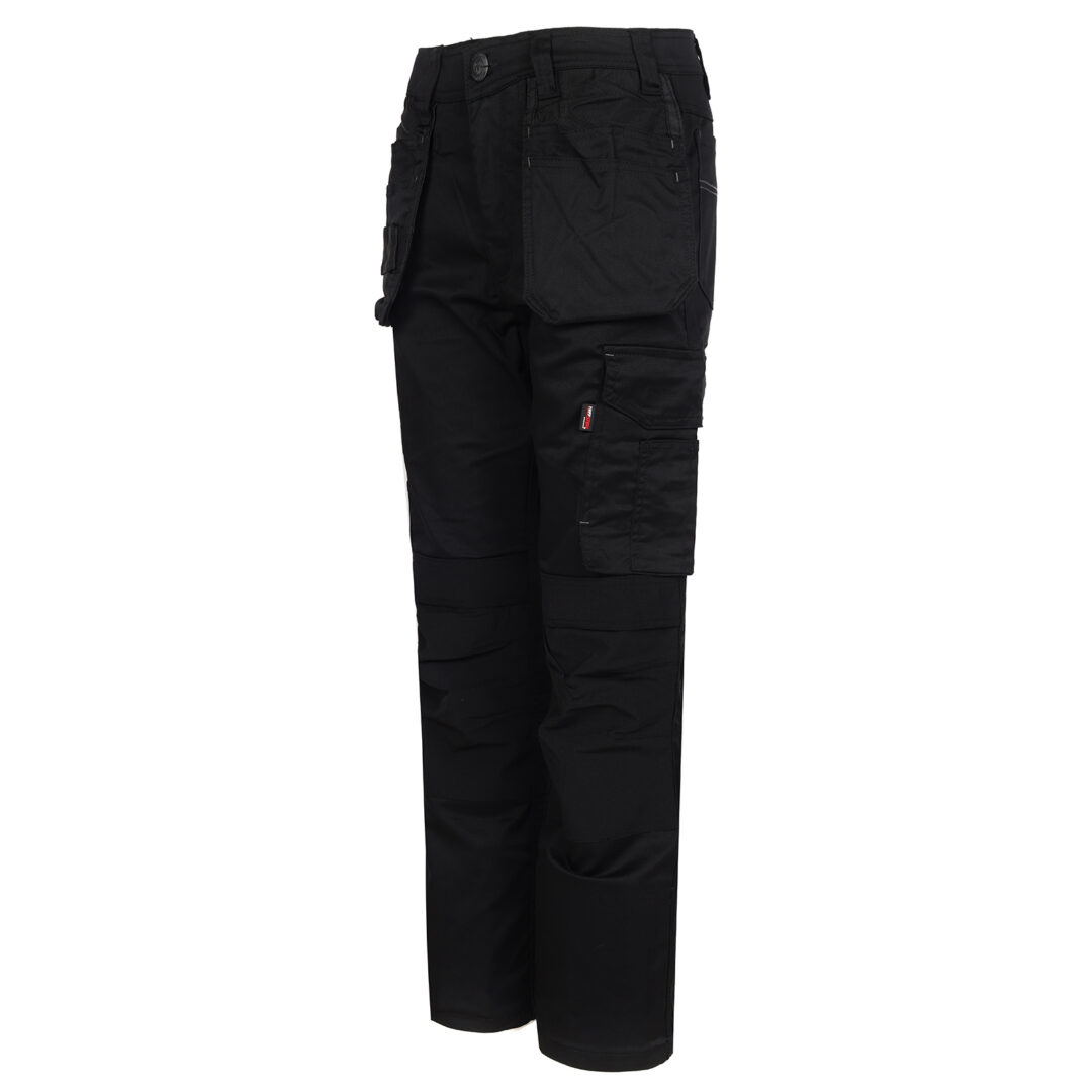 TUFFSTUFF PROFLEX WORK TROUSER, Vivid Promotion Workwear