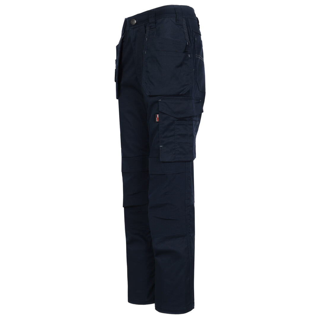 TUFFSTUFF PROFLEX WORK TROUSER, Vivid Promotion Workwear