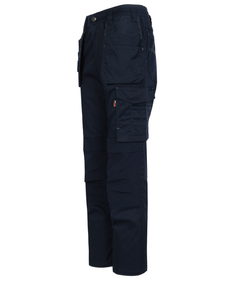 TUFFSTUFF PROFLEX WORK TROUSER, Vivid Promotion Workwear