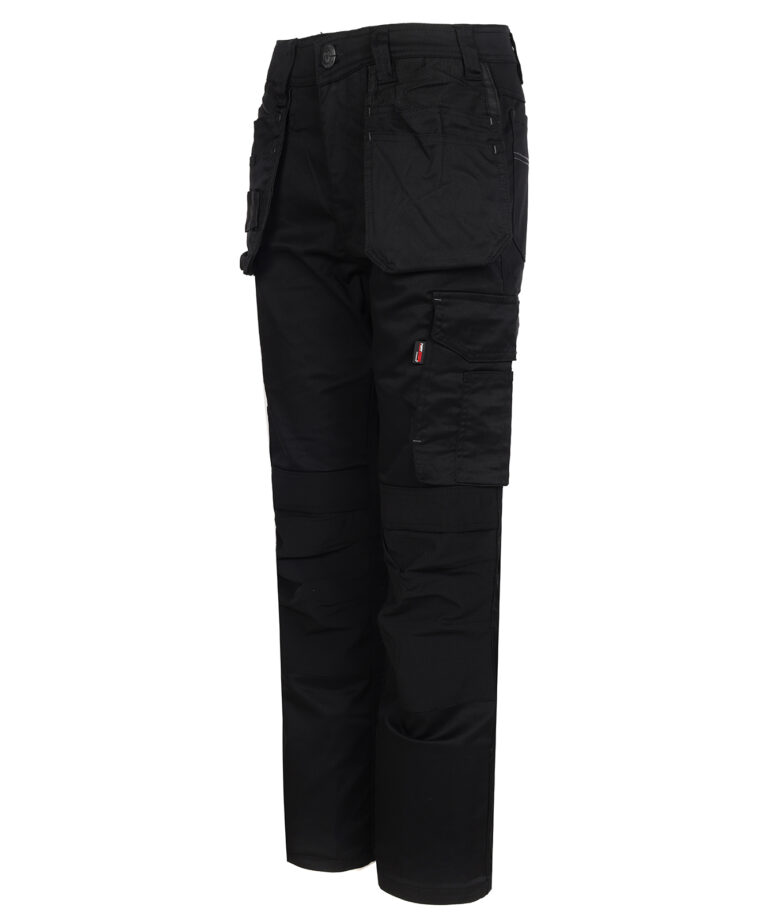 TUFFSTUFF PROFLEX WORK TROUSER, Vivid Promotion Workwear
