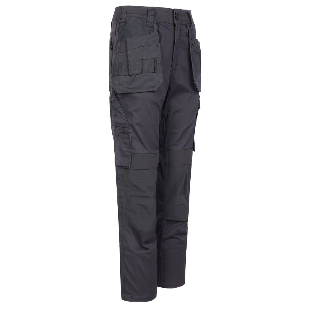 TUFFSTUFF PROFLEX WORK TROUSER, Vivid Promotion Workwear