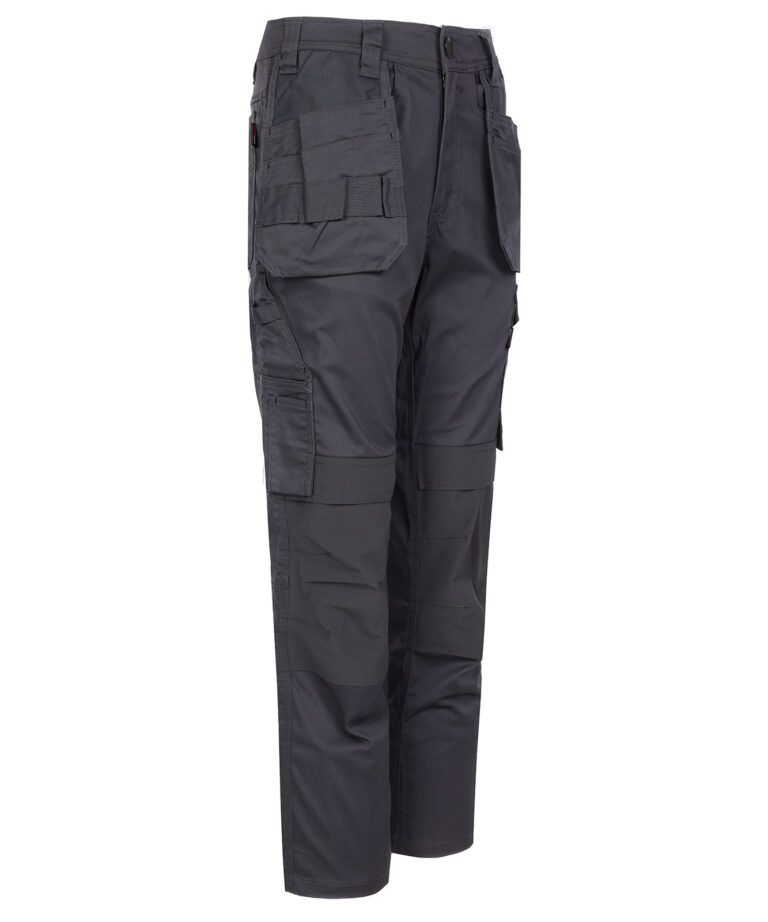 TUFFSTUFF PROFLEX WORK TROUSER, Vivid Promotion Workwear