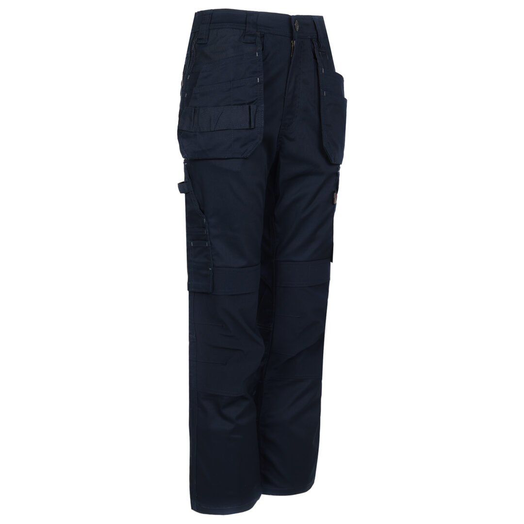 TUFFSTUFF PROFLEX WORK TROUSER, Vivid Promotion Workwear