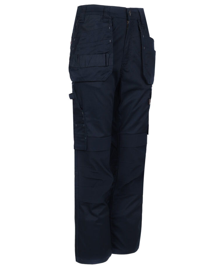 TUFFSTUFF PROFLEX WORK TROUSER, Vivid Promotion Workwear