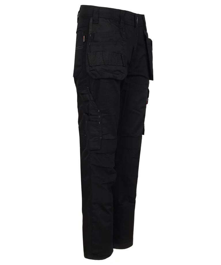 TUFFSTUFF PROFLEX WORK TROUSER, Vivid Promotion Workwear