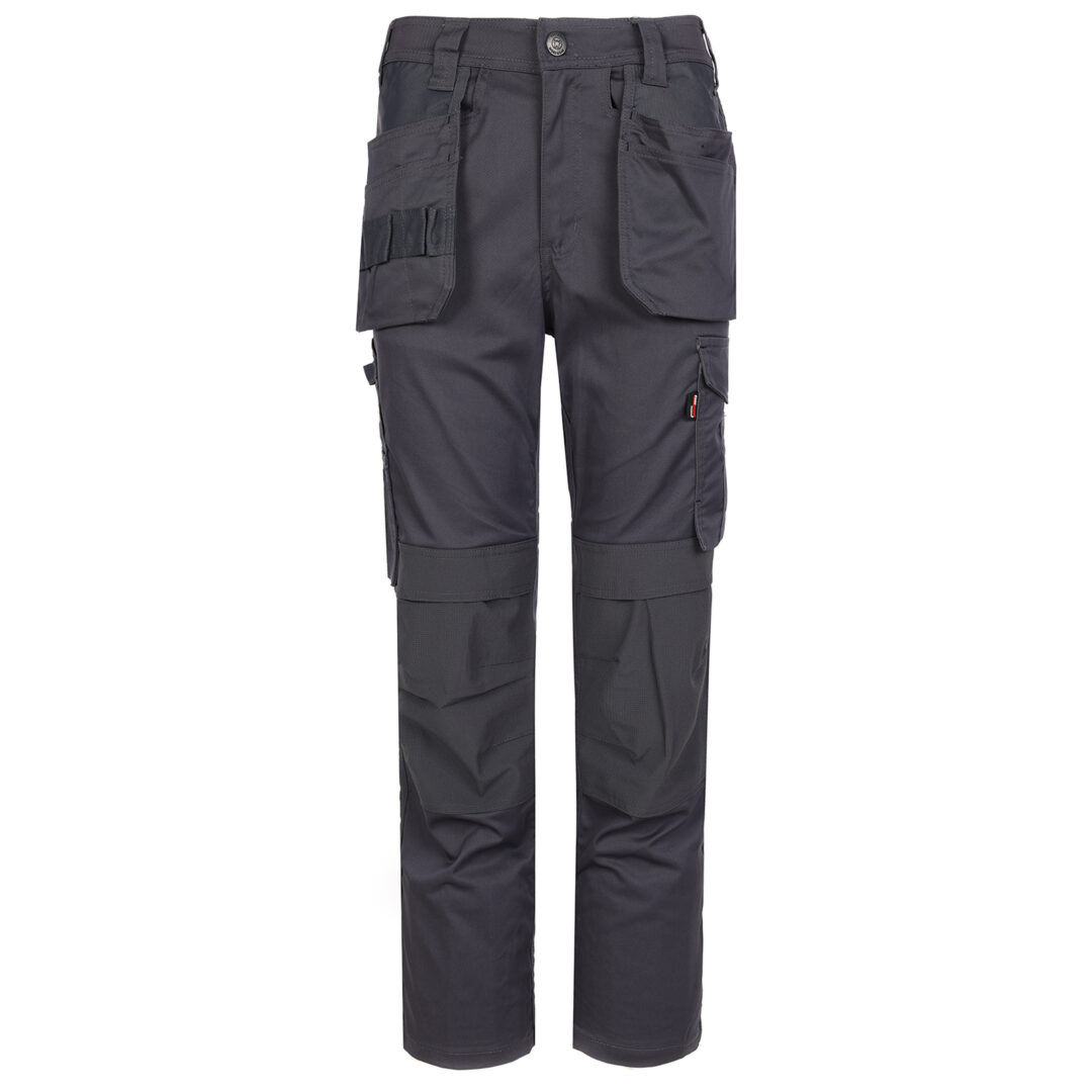 TUFFSTUFF PROFLEX WORK TROUSER, Vivid Promotion Workwear
