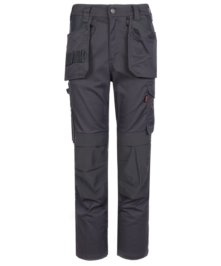 TUFFSTUFF PROFLEX WORK TROUSER, Vivid Promotion Workwear