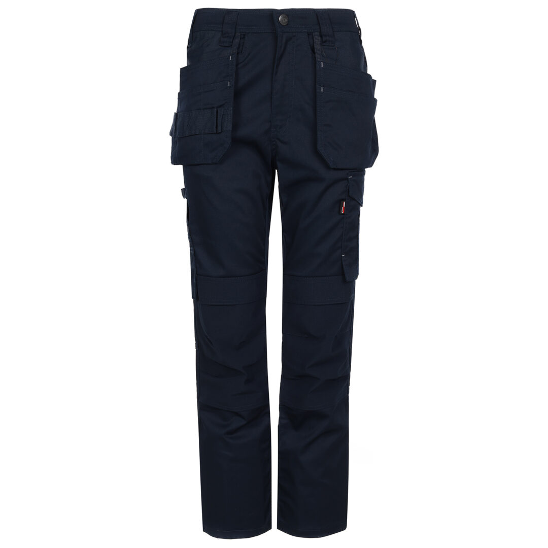TUFFSTUFF PROFLEX WORK TROUSER, Vivid Promotion Workwear