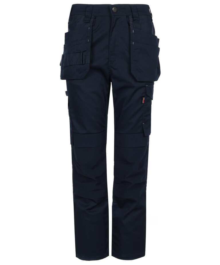 TUFFSTUFF PROFLEX WORK TROUSER, Vivid Promotion Workwear