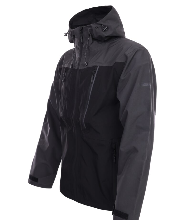 Alternative view of TUFFSTUFF PROSHELL JACKET