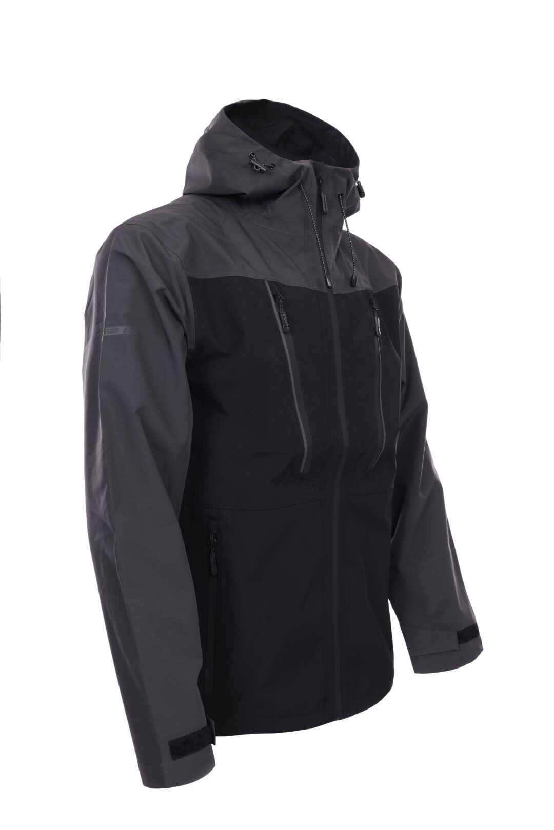 TUFFSTUFF PROSHELL JACKET, Vivid Promotion Workwear