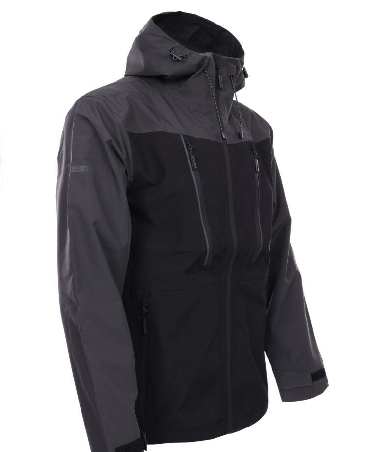TUFFSTUFF PROSHELL JACKET, Vivid Promotion Workwear